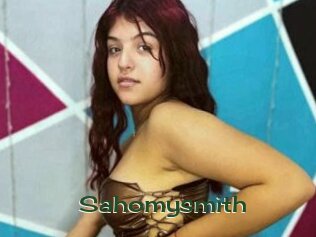 Sahomysmith