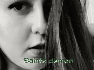 Saints_demon