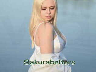 Sakurabelters