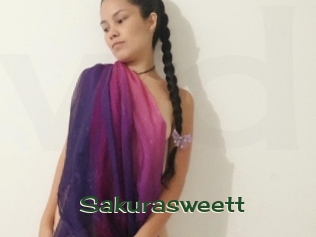 sakurasweett Vidéos Kochonnes