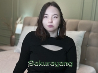 Sakurayang