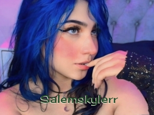 salemskylerr Vidéos Kochonnes