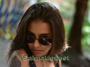 Salmakiawest