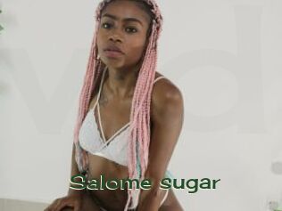 Salome_sugar