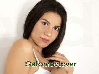 Salomeclover