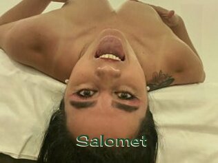 salomet Vidéos Kochonnes