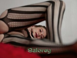 Salorey