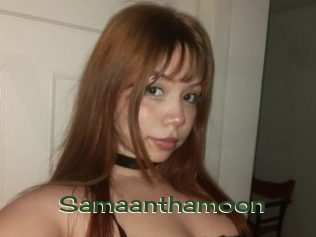 Samaanthamoon