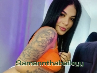 Samannthabaileyy