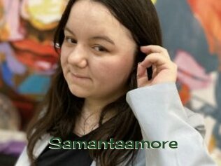 Samantaamore