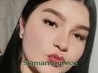 Samantagreco