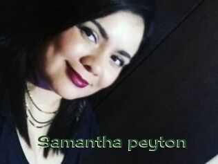 samantha_peyton Vidéos Kochonnes