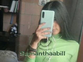 Samanthaabill