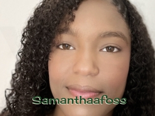 samanthaafoss Vidéos Kochonnes
