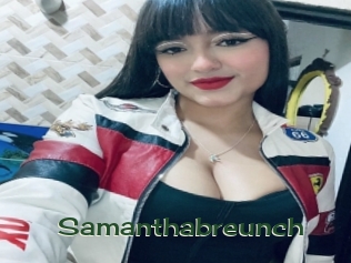 Samanthabreunch