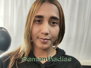 Samanthadias