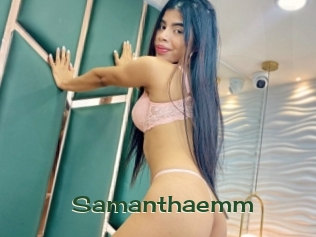 Samanthaemm