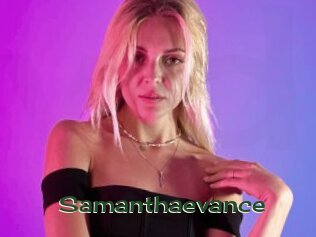 Samanthaevance