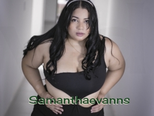Samanthaevanns