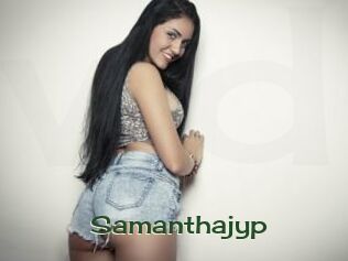 Samanthajyp