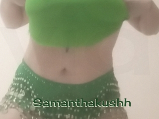 Samanthakushh