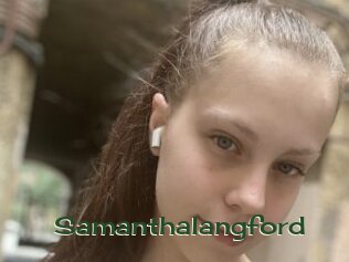 Samanthalangford