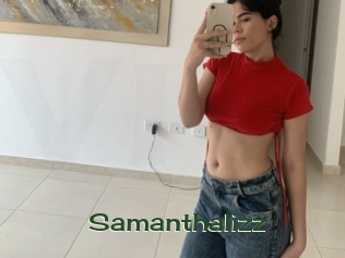 Samanthalizz