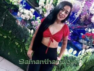 Samanthamayer
