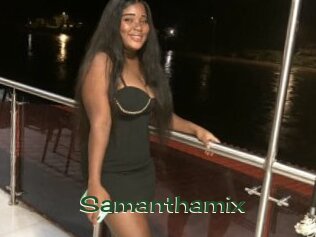 Samanthamix