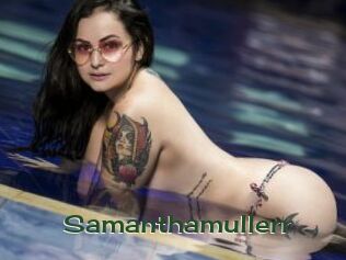 Samanthamullerr