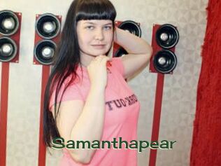 Samanthapear