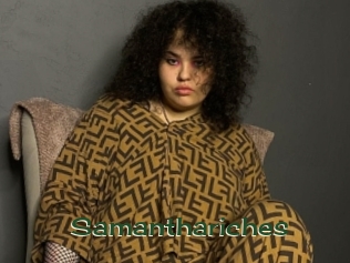 Samanthariches