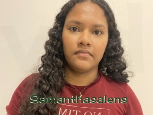 Samanthasalens