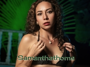 samanthathoms Vidéos Kochonnes