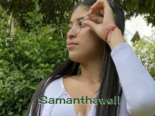 Samanthawell