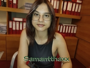 Samantthaxx