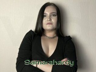 Samarahardy