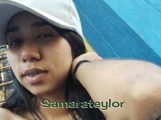 Samarateylor
