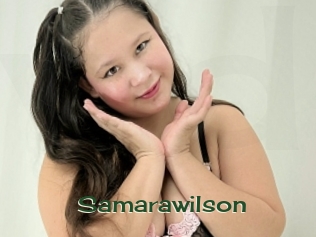 samarawilson Vidéos Kochonnes