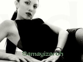 Samayizaroh