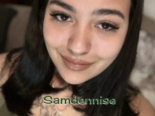 Samdennise