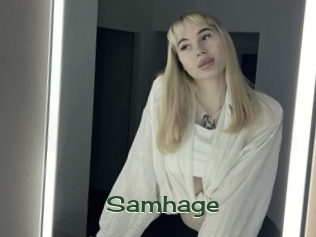 Samhage