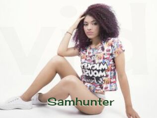 Samhunter