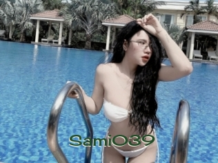 sami039 Vidéos Kochonnes