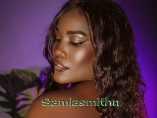 Samiasmithn