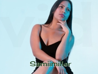 Samiimiller