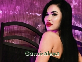 Samiralexa