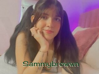 Sammybrowwn