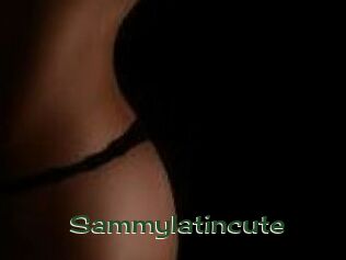 Sammylatincute