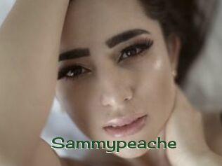 Sammypeache